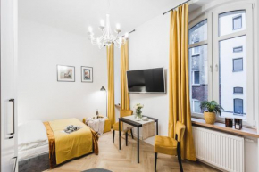 Apartament 9A- pakiet powitalny